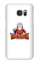 thebags_ Samsung Phone Cases