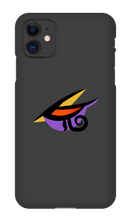 confusedanubis iPhone Phone Cases