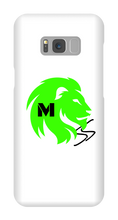 m0tionless_ Samsung Phone Cases