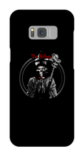 bishopboas Samsung Phone Cases