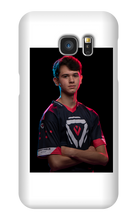 dmdark Samsung Phone Cases