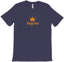 King Bee - Gold T-Shirts
