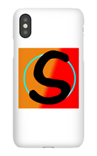 sebdamemesilva iPhone Phone Cases