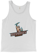 neatsparkk874 Tank Top