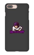 tacticaljayy iPhone Phone Cases