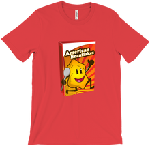 Cereal Box Shirt