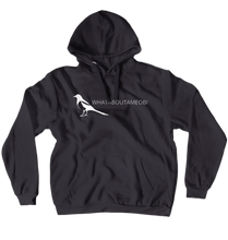 whataboutameobi Hoodies (No-Zip/Pullover)