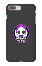 PapiPanda iPhone Phone Cases