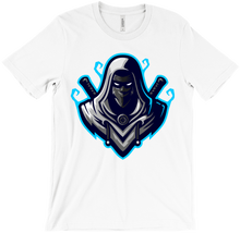 xande4a_1 T-Shirts