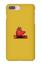 rondor77 iPhone Phone Cases