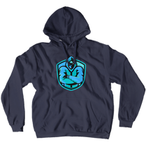 UnWanted Gaming Hoodies (No-Zip/Pullover)