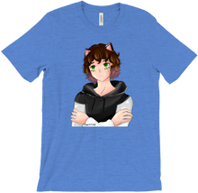Catboy Jake T-Shirt