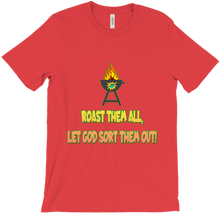 Roast 'Em All T-Shirt