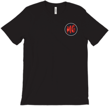Mercy_G Logo T-Shirts