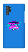 cottonpuff_ Samsung Phone Cases