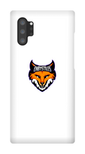 enbystiles Samsung Phone Cases