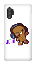 Gingy Samsung Case