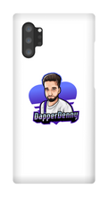 dapperdenny Samsung Phone Case