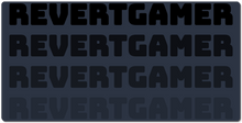RevertGamer XXL Gaming Mousepad
