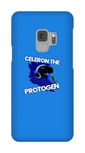 Celeron RAM Samsung Phone Cases
