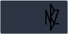 nabbozz XXL Gaming Mousepad