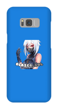 Samsung Cover Blazer