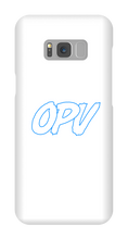 OPV PHONE CASE