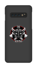 Vikings Samsung Phone Cases