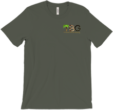 tbcrixx T-Shirts