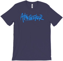 Atmoseeker Signature T-Shirt