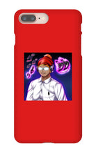 thedoubleflatdude iPhone Phone Cases