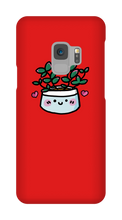 xcentrictv Samsung Phone Cases
