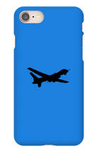 badkarmadrone iPhone Phone Cases