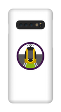 szabolcshorvth Samsung Phone Cases