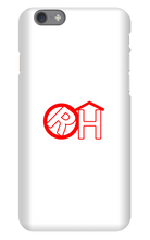 rotolhouse iPhone Phone Cases