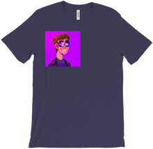 cosmic_screech T-Shirts