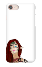 Annas iPhone Phone Case