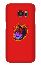 asmr_seasons Samsung Phone Cases