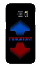 Purgatory Samsung Phone Cases