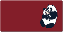 Flyabella XXL Gaming Mousepad Panda Edition