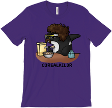 c3realkil3r T-Shirts