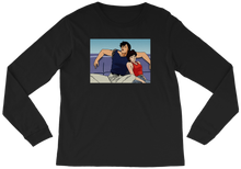 pg13 longsleeve