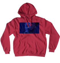 tristan06 Hoodies (No-Zip/Pullover)