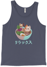 Ginger&Cookie Relax Tank Top