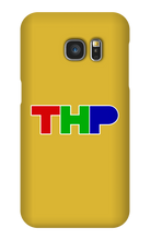 djmonty03 Samsung Phone Cases