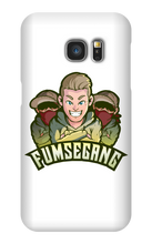 FumseGang Samsung Handy Hülle