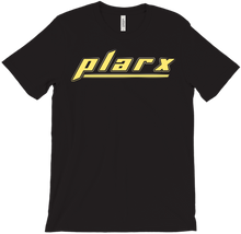 plarx_ T-Shirts