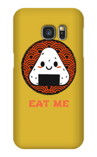 Rice Ball Samsung Phone Case