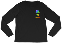 SirSquad Long Sleeve