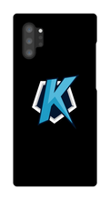 khanatos Samsung Phone Cases